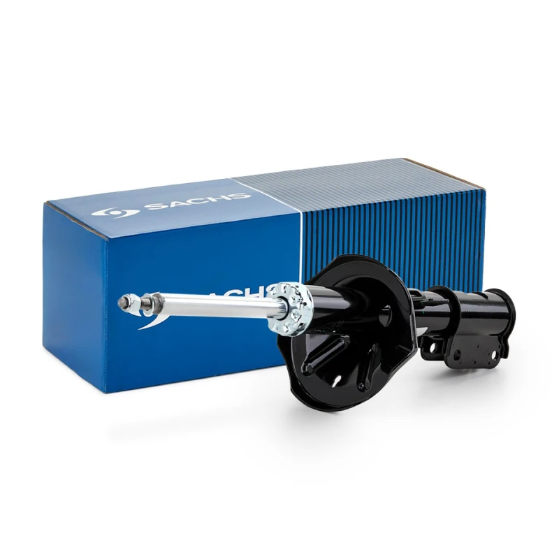 Image of Shock absorber SACHS 318 894