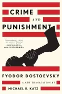 Image of crime and punishment a new translation