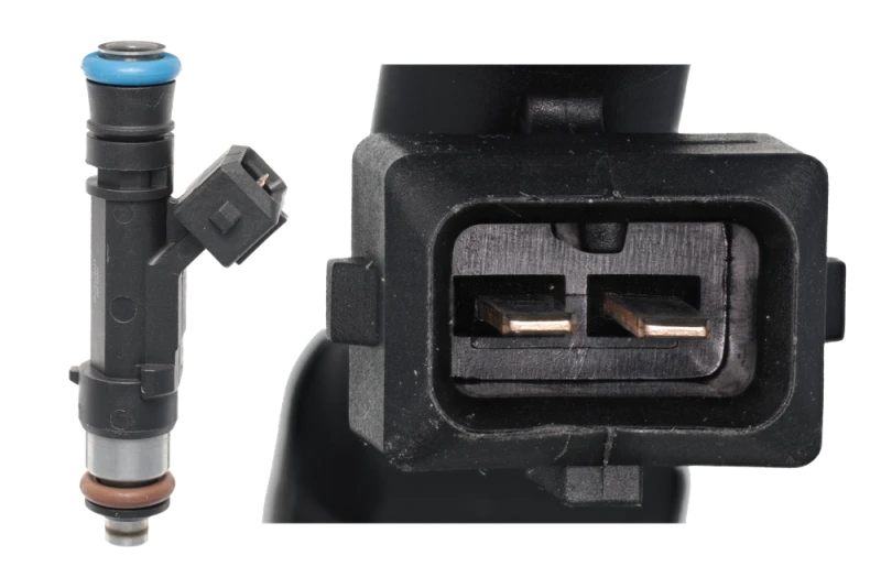 Image of Injector VALEO 348200