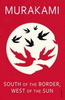 Image of South of the Border West of the Sun by Haruki Murakami Paperback