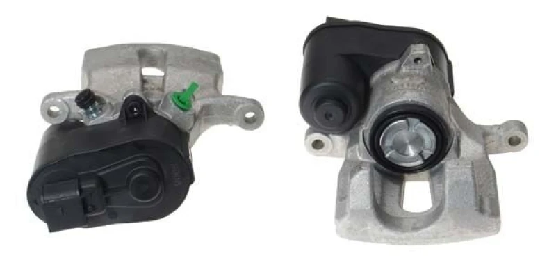 Image of BREMBO Brake caliper BREMBO F 86 101