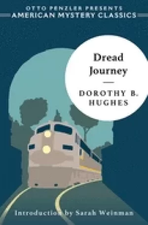 Image of dread journey