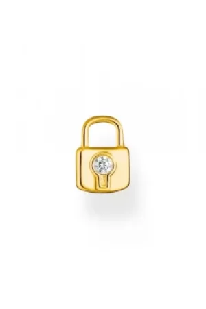 Image of Thomas Sabo Charm Club Earring H2219-414-14