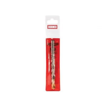 image of Dormer A002 HSS Tin Jobber Drill Bit 2mm Pack of 1