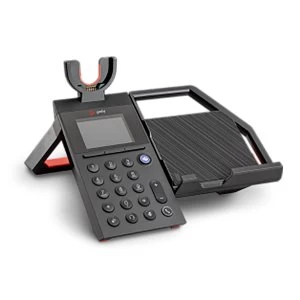 Image of Poly Elara 60 WS for Voyager Focus UC - Headset Not Included