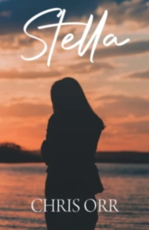 Image of Stella Paperback / softback