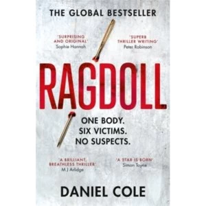 Image of Ragdoll (October 2017)