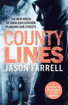 Image of County lines by Jason Farrell