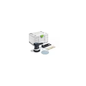 Festool 576077 Eccentric sander ETS 150/3 EQ-Plus 110V