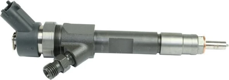 Image of METZGER 0870063 Injectors with seal ring, The spare part must be coded with OBD self-diagnosis unit Injector Nozzle (3902)