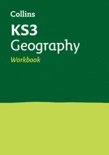 Image of KS3 Geography Workbook : Ideal for Years 7, 8 and 9
