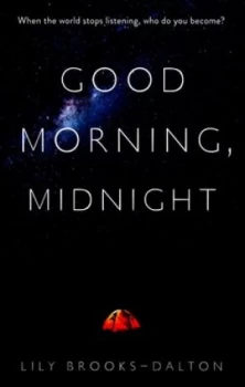 Image of Good Morning Midnight by Lily Brooks-Dalton Hardback