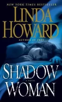 Image of Shadow Woman by Linda Howard