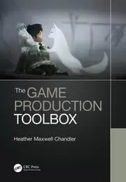 Image of The Game Production Toolbox