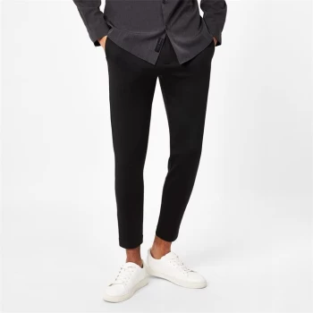 Image of Firetrap Hybrid Pants - Black