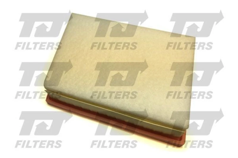 Image of QUINTON HAZELL Air filter QUINTON HAZELL QFA0968