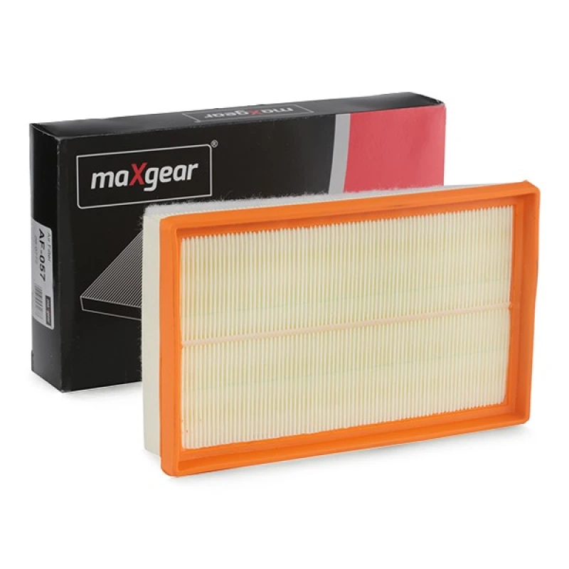 Image of MAXGEAR 26-0772 Air filter Filter Insert Air Filter (8)