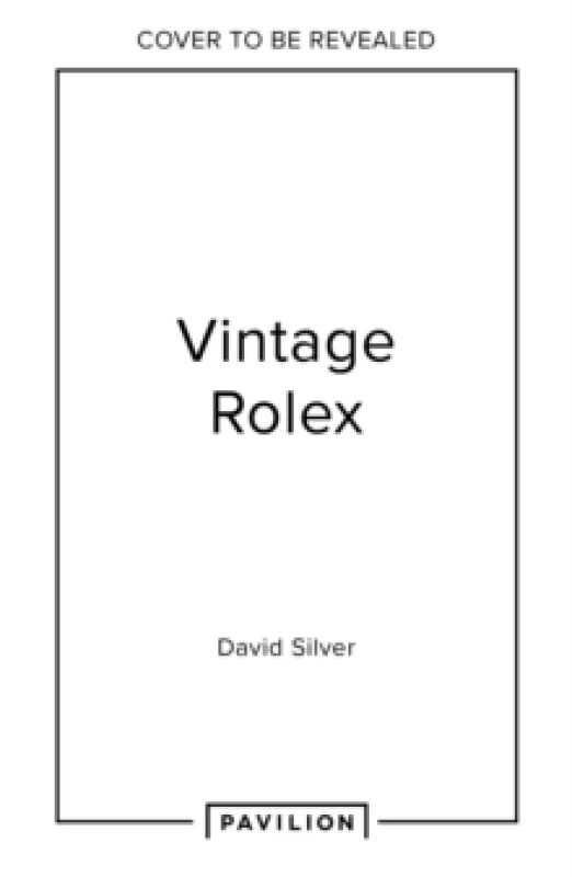 Image of Vintage Rolex Limited Edition (the Blue edition) : The Largest Collection in the World Hardback