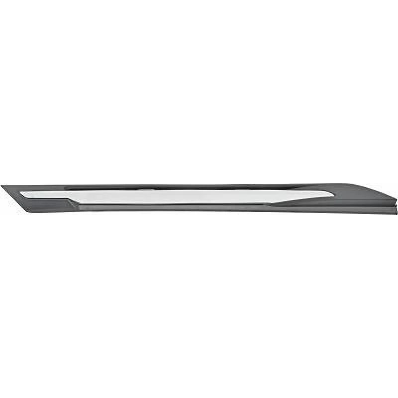 Image of Bumper moulding DIEDERICHS 4236423