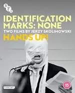 image of Identification Marks: None & Hands Up! [Bluray]