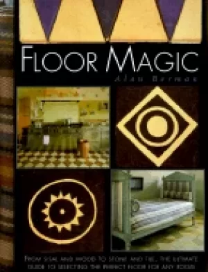Image of floor magic