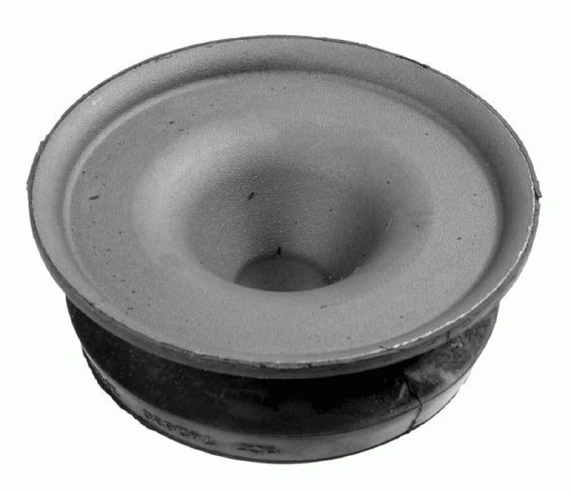 Image of Top strut mount SACHS 802 324