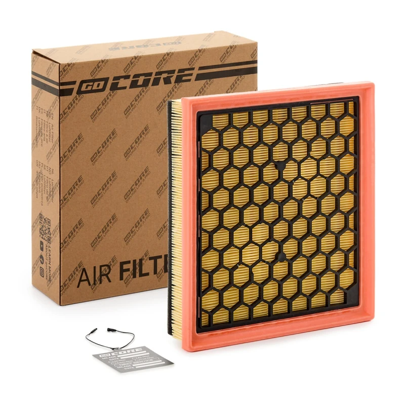 Image of goCORE Air filter goCORE GCH0128