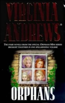 Image of Orphans by Virginia Andrews Paperback