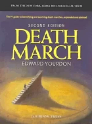 Image of death march
