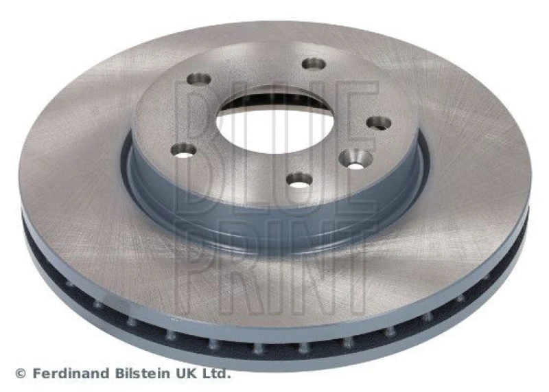 Image of Blue PRINT Brake disc Blue PRINT ADBP430206