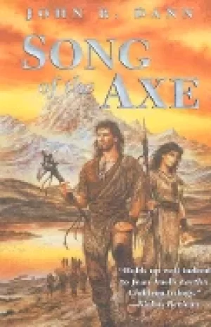 Image of song of the axe