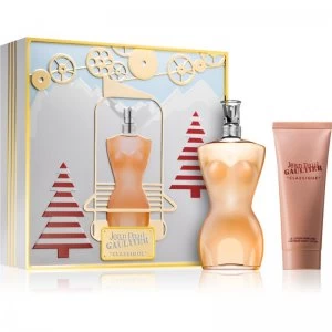 image of Jean Paul Gaultier Classique Gift Set XI. for Women