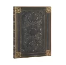 Image of Nocturnelle Ultra Lined Journal