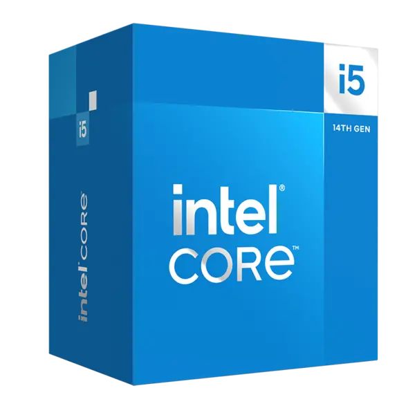 image of Intel Core i5 14400 2.5GHz Ten Core LGA1700 CPU