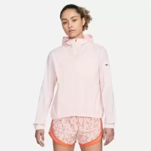 Image of Nike Light Jacket Womens - Pink