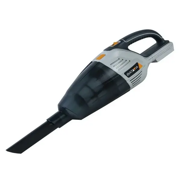 image of Batavia 7063395 Maxxpack Handheld Vacuum Cleaner