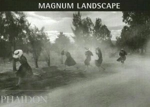 Image of Magnum Landscape by Ian Jeffrey Hardback