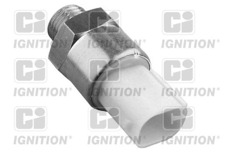 Image of QUINTON HAZELL Temperature Switch, radiator fan QUINTON HAZELL XEFS321
