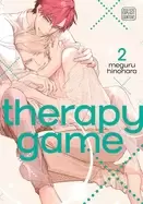 Image of therapy game vol 2