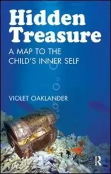 Image of Hidden treasure by Violet Oaklander