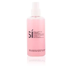 Image of CAROB BEAN spray corporal revitalizante 250ml