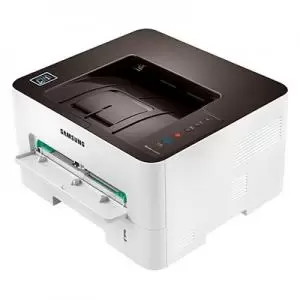 Image of Samsung Xpress M2835DW Mono Laser Printer