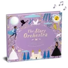 Image of The Story Orchestra: Swan Lake : Press the note to hear Tchaikovsky's music Volume 4