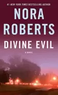 Image of divine evil a novel