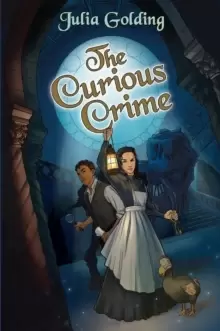 Image of The Curious Crime