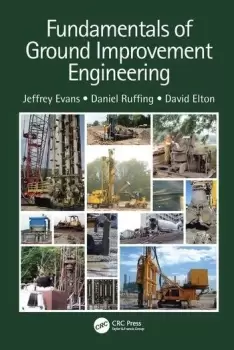 Image of Fundamentals of Ground Improvement Engineering