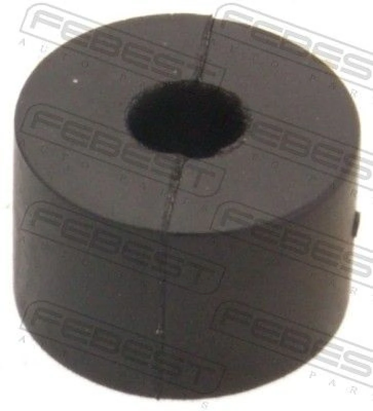 Image of Anti roll bar bush FEBEST HSB-057
