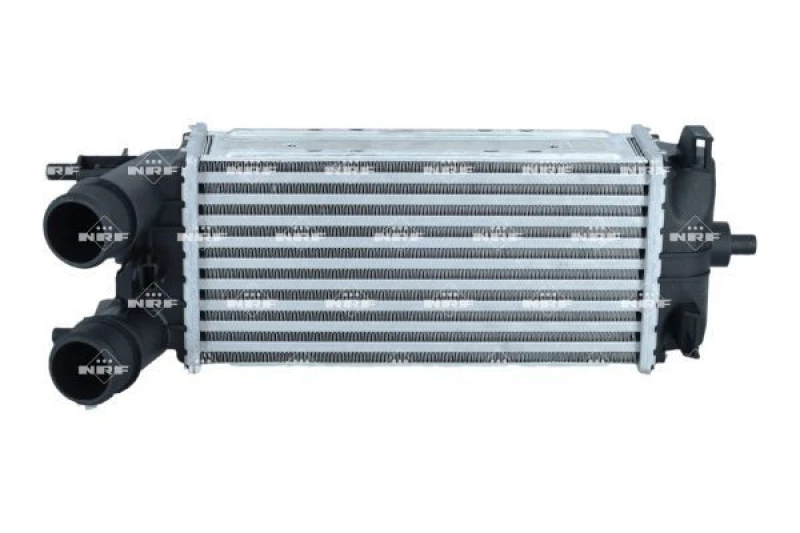 Image of NRF 309153 Intercooler Intercooler,charger (468)