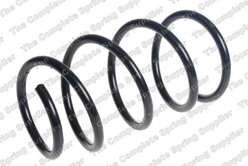 Image of LESJOFORS Coil spring LESJOFORS 4008543