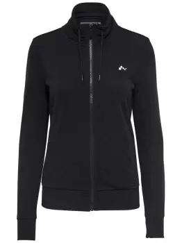 Image of ONLY Curvy Sweatshirt Women Black